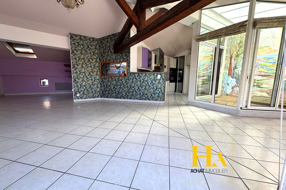 � vendre  Appartement Toulouse (31000)