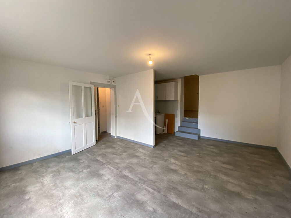 Location Appartement La Ménitré 2 pièce(s) 45.56 m2 La menitre