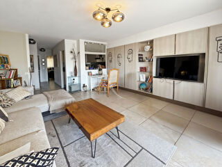  Appartement � vendre 3 pi�ces 62 m�