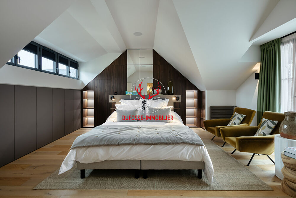 à vendre  Maison Deauville (14800)
