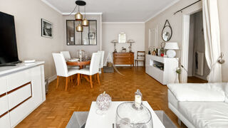  Appartement à vendre 3 pièces 70 m²