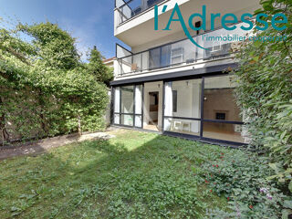  Appartement � vendre 4 pi�ces 102 m�