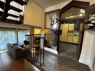  Maison � vendre 4 pi�ces 95 m�