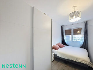  Appartement à vendre 4 pièces 