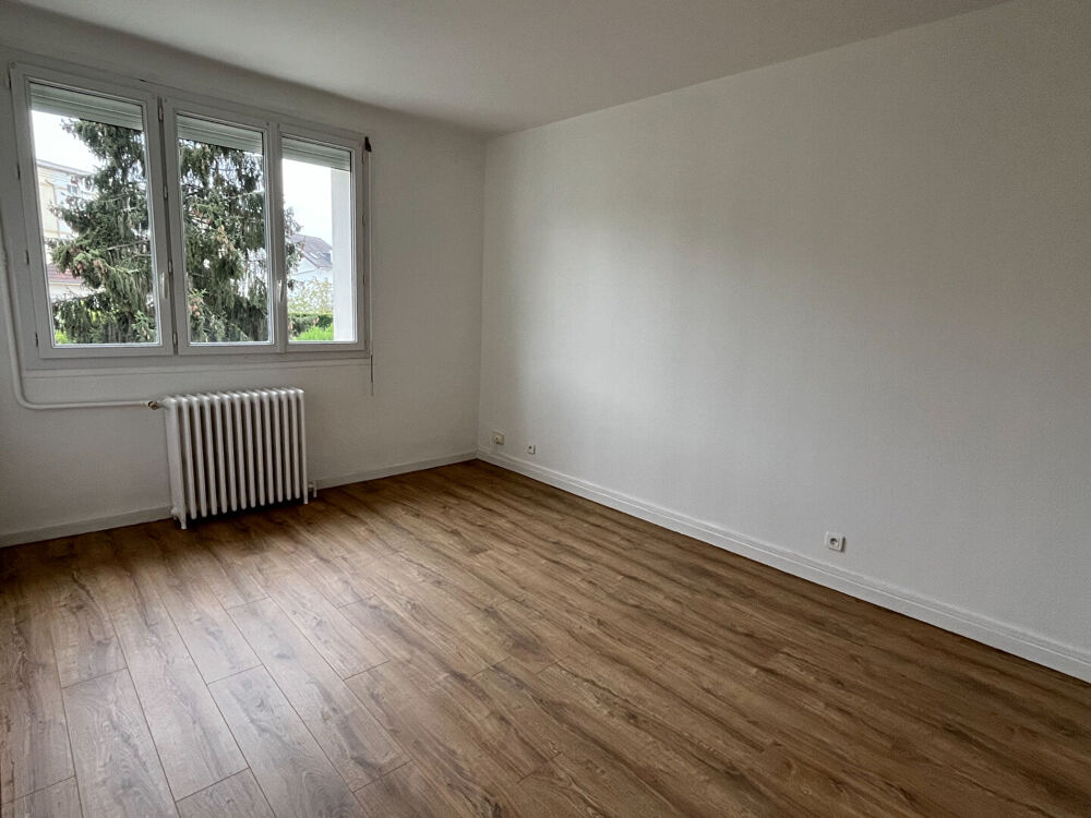 Location Appartement Appartement Le Creusot -5 pieces Le creusot