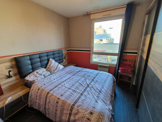  Appartement � vendre 3 pi�ces 45 m�