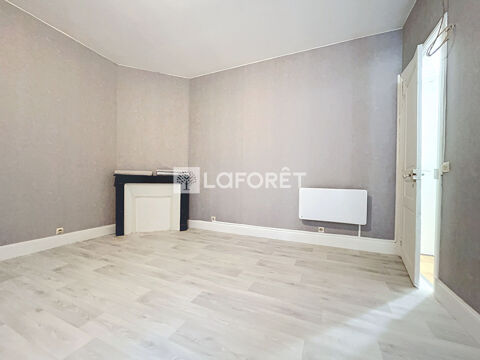  Appartement � louer 2 pi�ces 55 m�