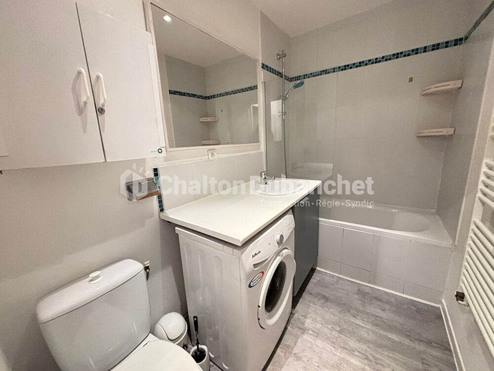 Location Appartement FEURS - Appartement  MEUBLE T3 de 53m² Feurs
