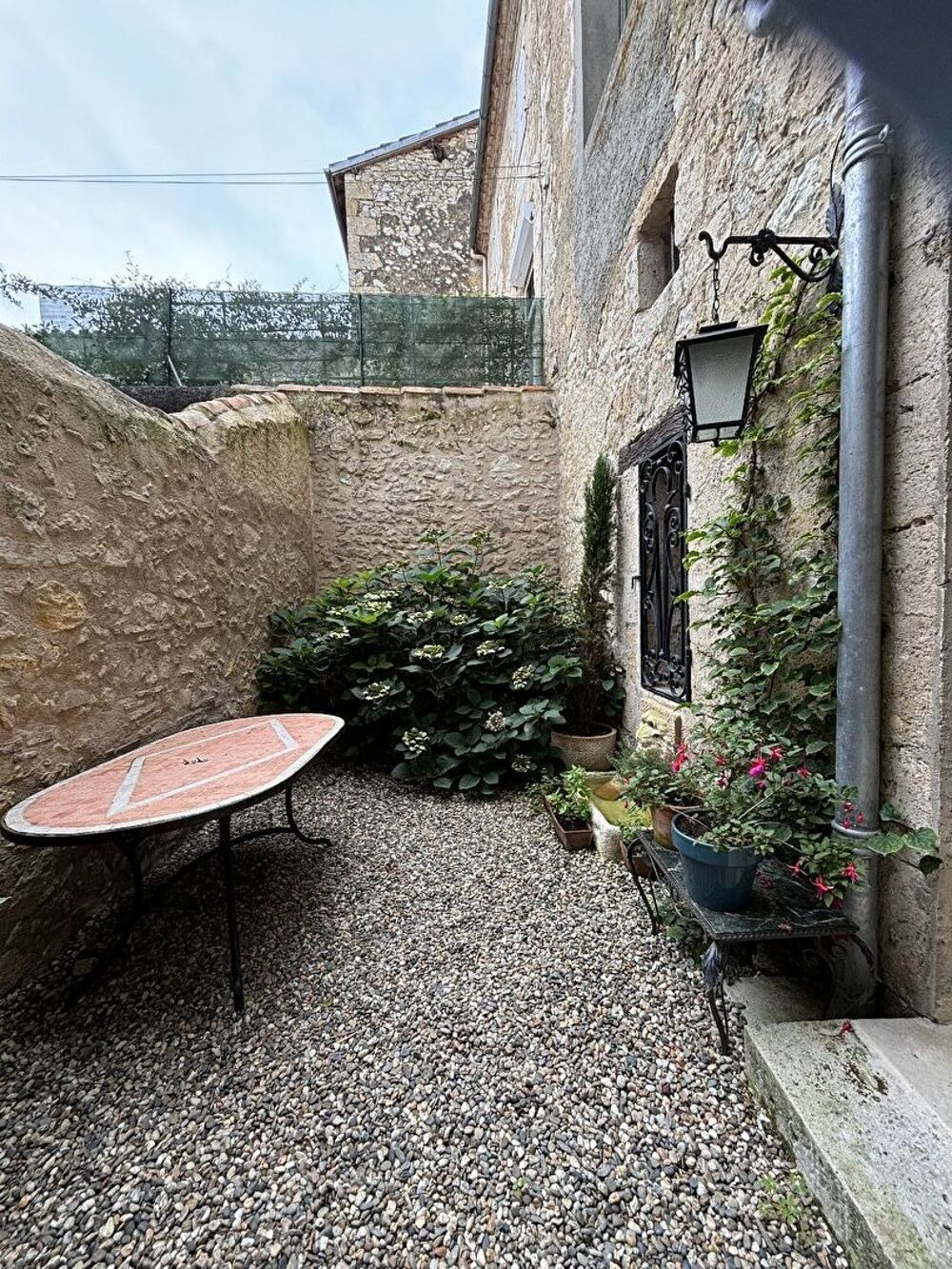 Vente Maison Belle propriété historique au coeur de Lectoure Lectoure