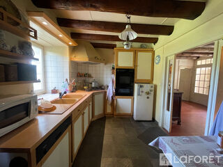  Maison � vendre 6 pi�ces 270 m�