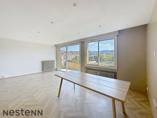  Appartement � vendre 3 pi�ces 67 m�