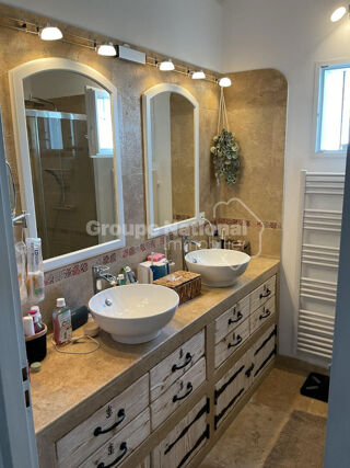  Maison à vendre 4 pièces 75 m²