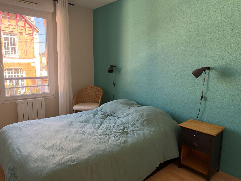 Location Appartement À LOUER - BEL APPARTEMENT MEUBLÉ DE 3 CHAMBRES Le mans