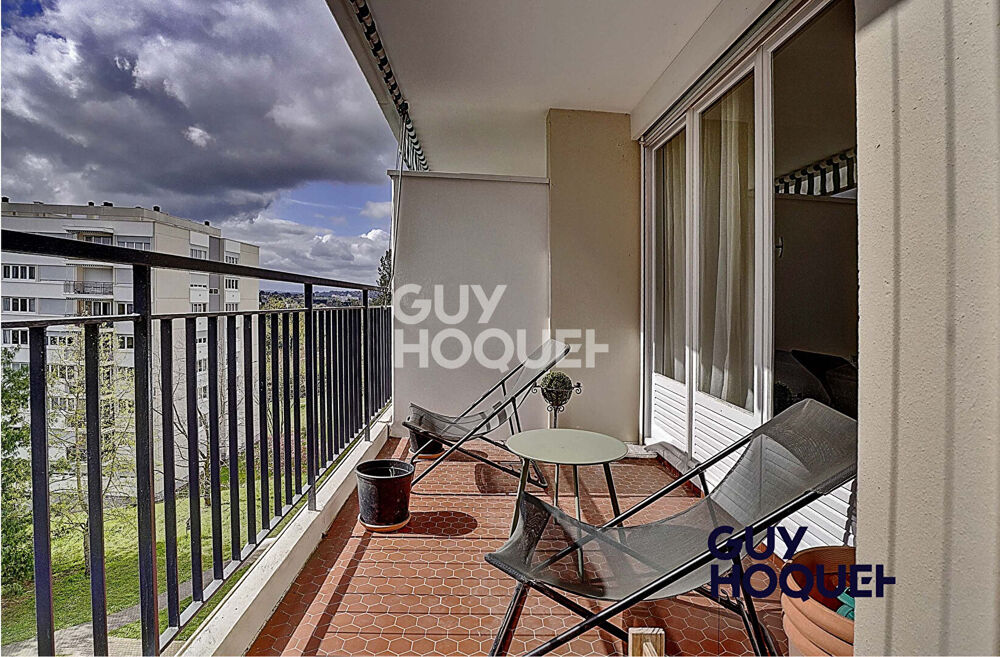 Vente Appartement A vendre T6 de 111 m² à Sainte Foy Les Lyon + stationnement Sainte foy les lyon