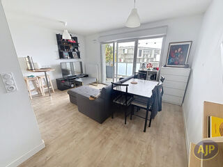 Vente Appartement Talence T2 - balcon et parking Talence