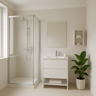  Appartement � vendre 1 pi�ce 33 m�