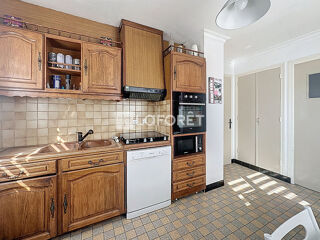  Maison � vendre 5 pi�ces 100 m�