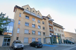  Immeuble à vendre 2916 m²
