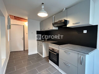  Appartement � louer 1 pi�ce 26 m� Meulan en yvelines
