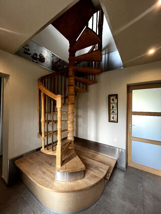  Maison � vendre 7 pi�ces 187 m�