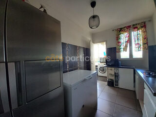  Appartement  vendre 4 pices 62 m