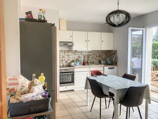  Maison � vendre 6 pi�ces 167 m�