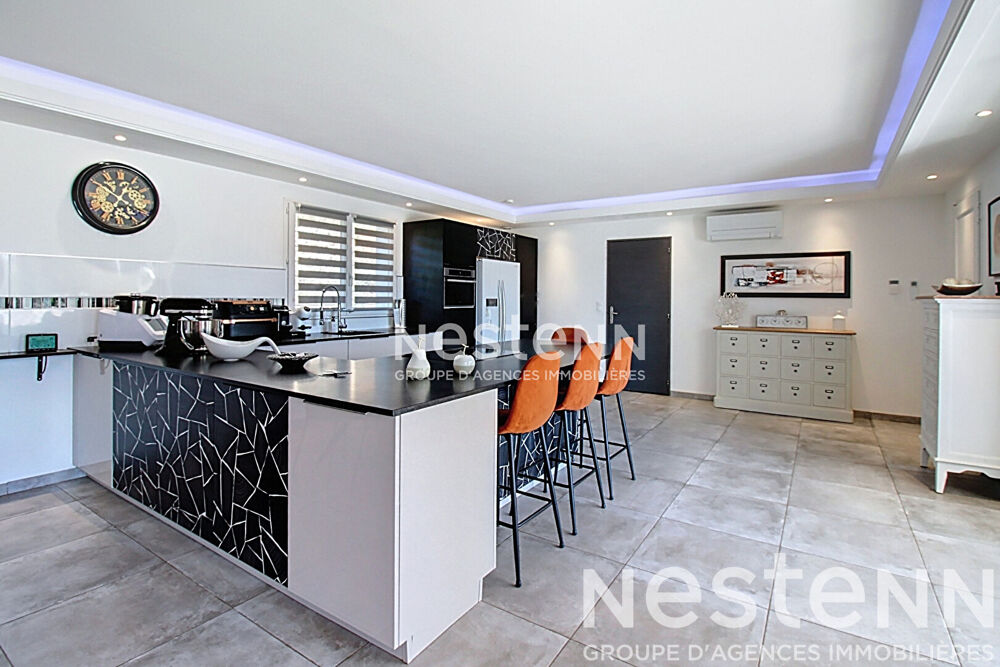 � vendre  Maison Le Cannet-des-Maures (83340)