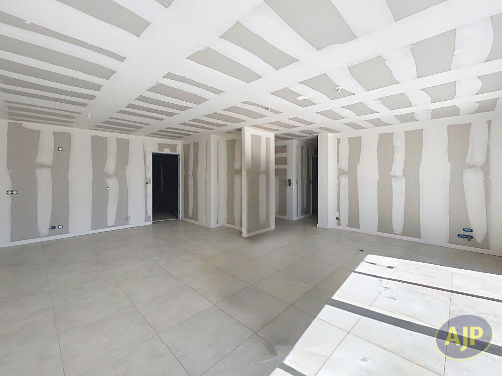 Vente Maison Maison PLAIN PIED Châteaubriant 4 pièce(s) 80 m2 Chateaubriant