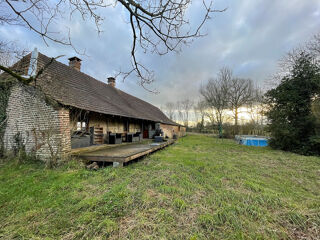  Maison à vendre 7 pièces 150 m²