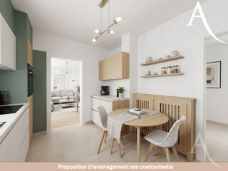  Maison à vendre 6 pièces 142 m²