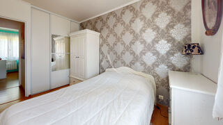  Maison à vendre 4 pièces 