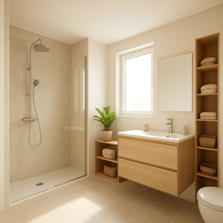  Appartement � vendre 3 pi�ces 70 m�