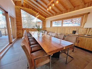  Maison 9 pi�ces 279 m� La plagne tarentaise