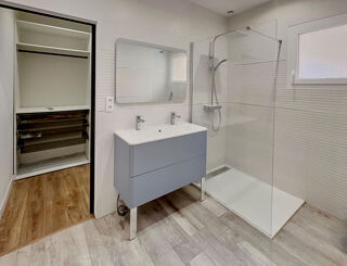  Maison � vendre 8 pi�ces 200 m�