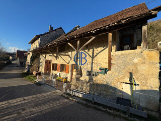  Maison � vendre 3 pi�ces 76 m�