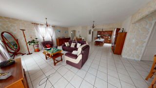  Maison � vendre 6 pi�ces 141 m�