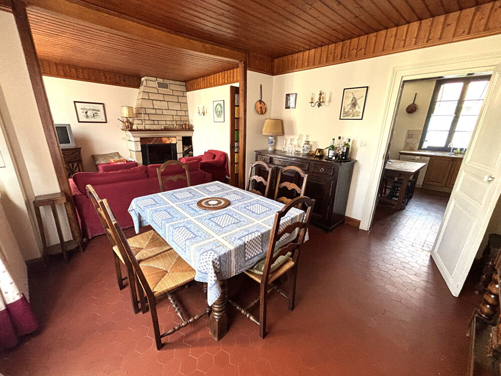 Vente Maison Maison ancienne à rénover Neuilly en thelle