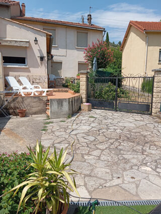 Vente Maison Maison Esperaza 2 chambres 82m² Esperaza