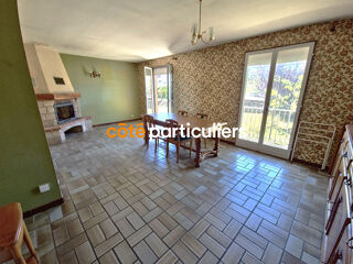  Maison � vendre 5 pi�ces 100 m�