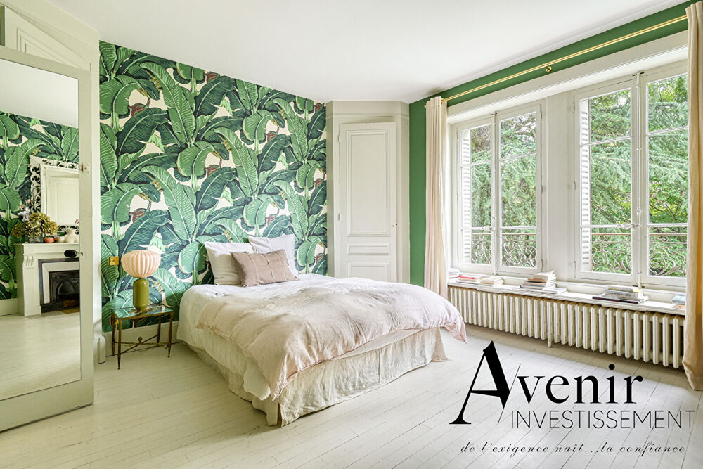 � vendre  Maison Lyon 5