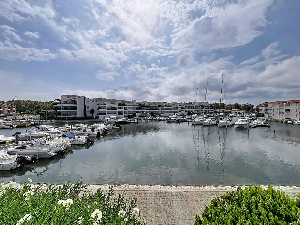 Appartement Saint Cyprien 3 pièce(s) 25 m2