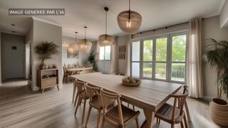  Appartement  vendre 5 pices 84 m