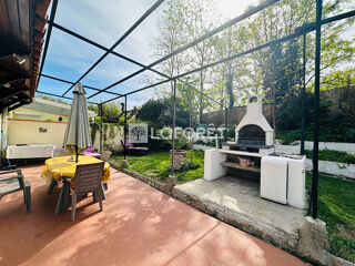  Maison à vendre 5 pièces 147 m²