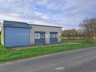  Terrain � vendre 536 m�