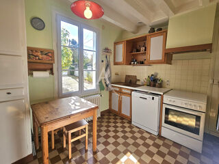  Maison  vendre 6 pices 138 m