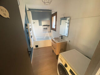  Appartement à louer 2 pièces 53 m²