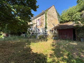  Villa à vendre 4 pièces 