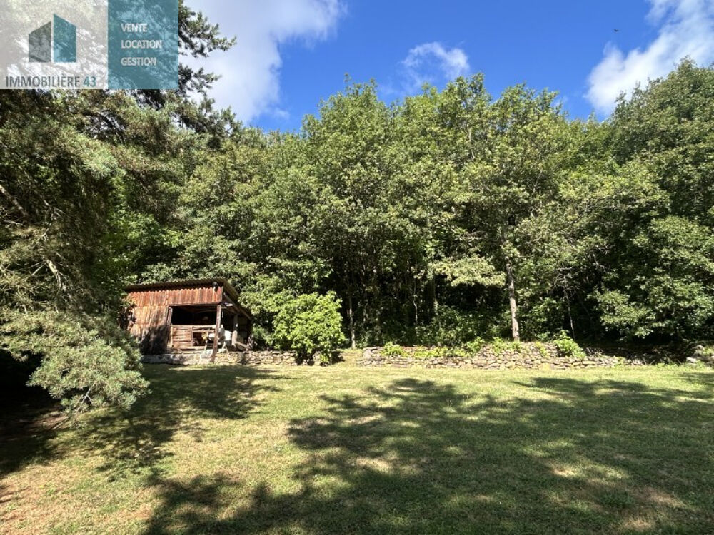 à vendre  Maison Cussac-sur-Loire (43370)
