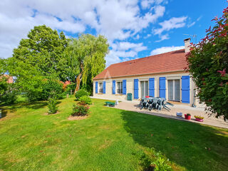  Maison à vendre 5 pièces 94 m²