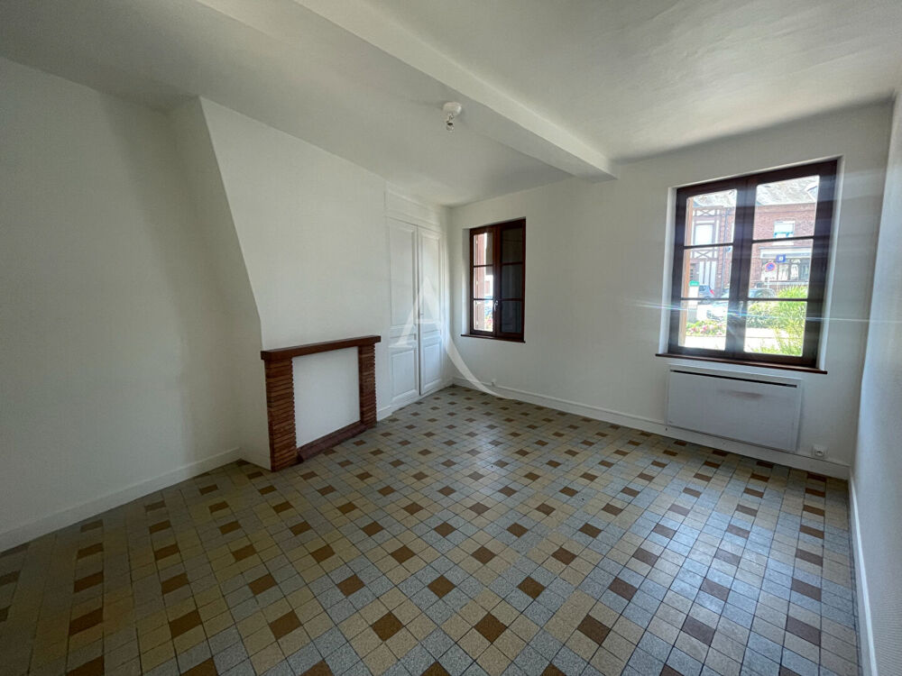 Vente Maison Maison de ville située à 20 min de Gournay En Bray La feuillie
